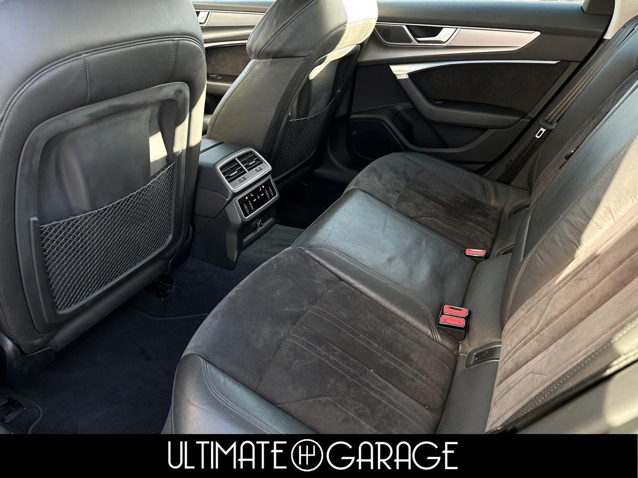 Audi A6 Avant 35 2.0 tdi mhev Sport s-tronic