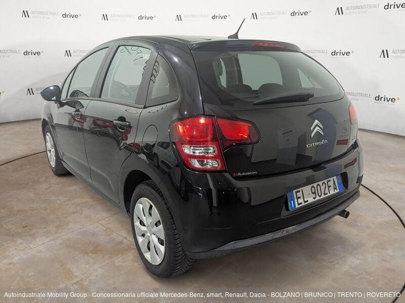 Citroën C3 1.4 HDi 70 CV SEDUCTION ''NEOPATENTATI''