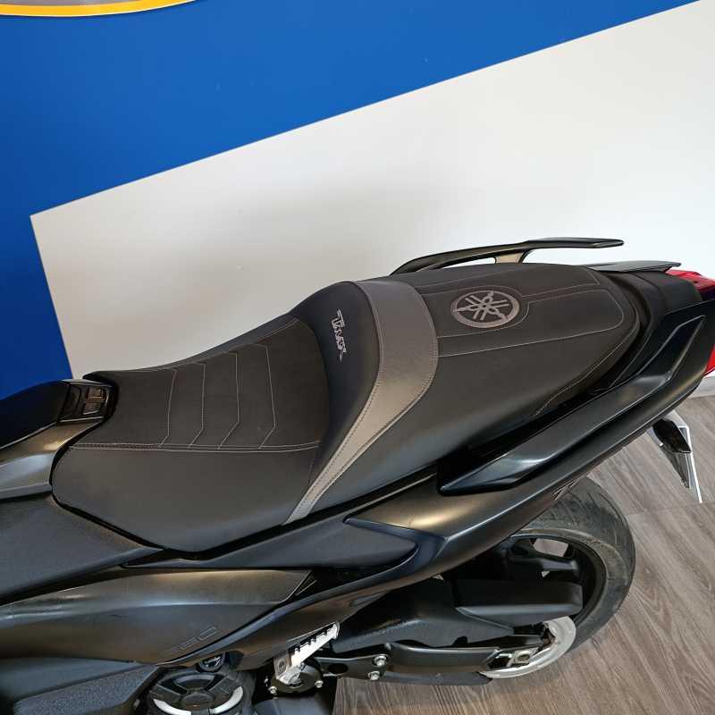 Yamaha T-Max 560 - 2020