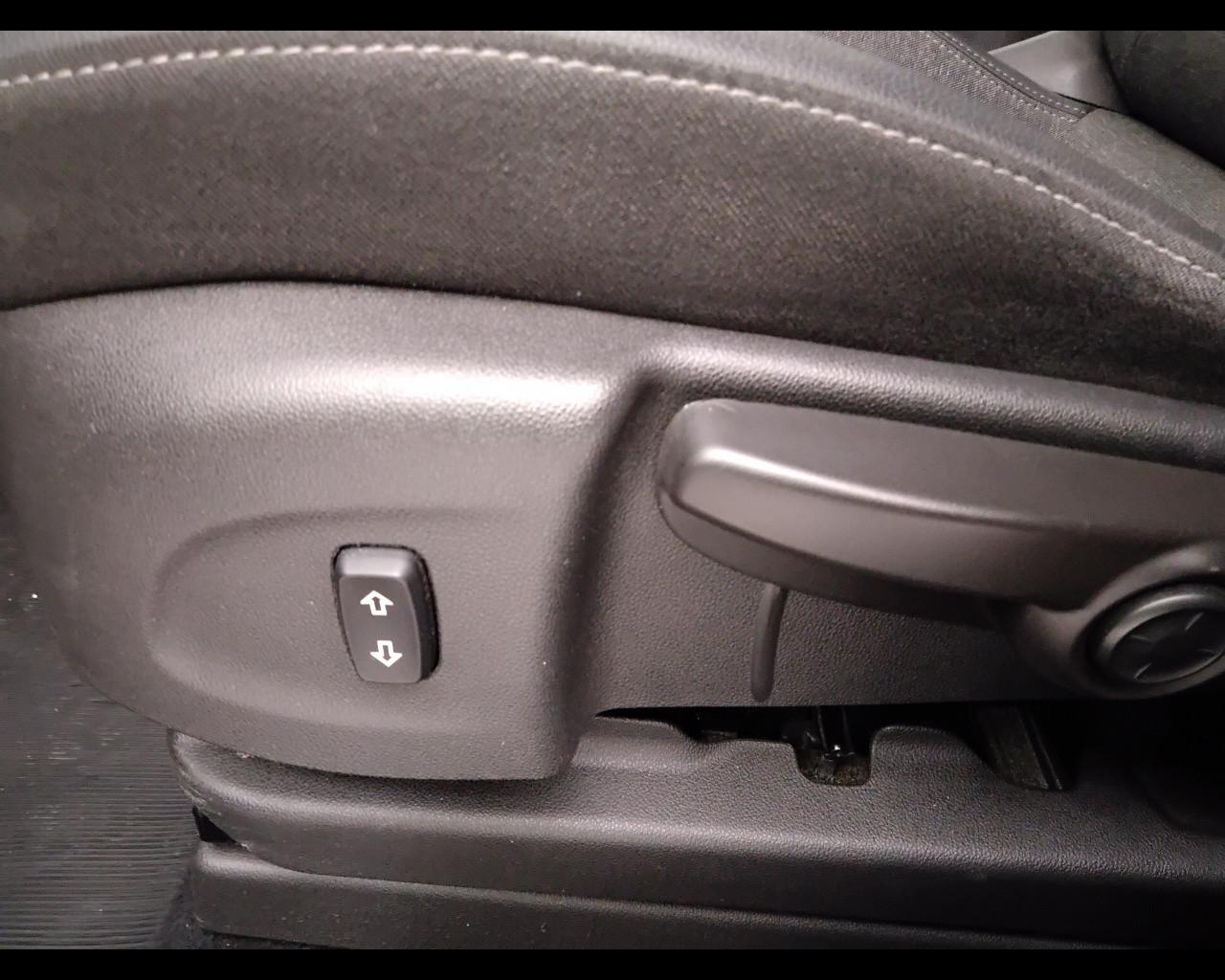 OPEL Crossland 2021 - Crossland 1.5 ecotec Blitz Edition 110cv