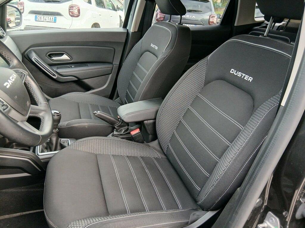 Dacia Duster 1.5 Blue dCi Journey UP 4x2