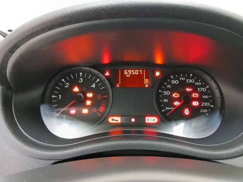Renault Clio 5p 1.5 dci Yahoo 75cv