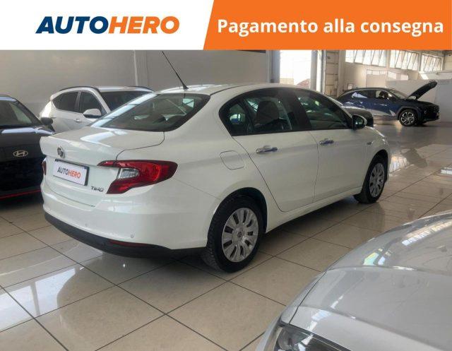 FIAT Tipo 1.3 Mjt 4 porte Easy