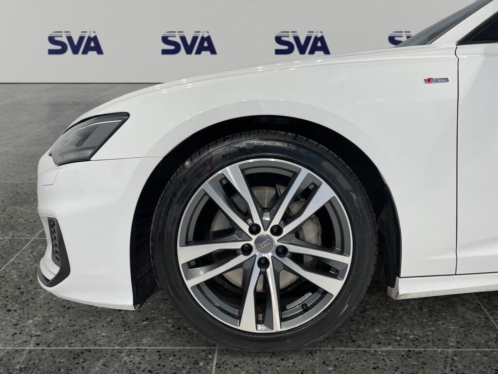 Audi A6 Avant 3.0 TDI 231CV Quattro Tiptronic Sport S-LINE Ext.