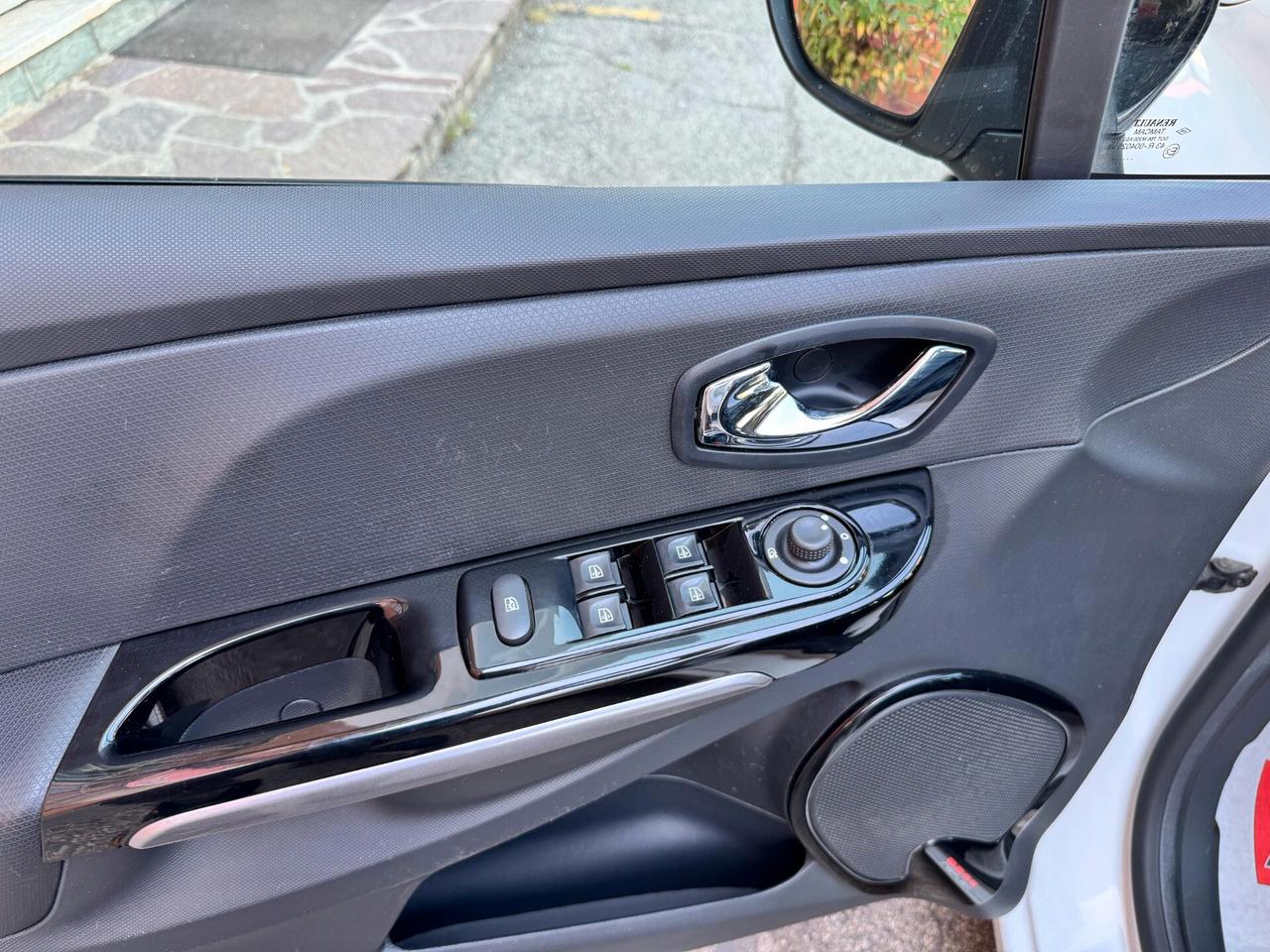 Renault Clio Sporter 1.5 dCi 90CV Energy