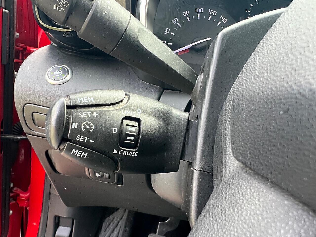 Citroen C3 Aircross SHINE 1.2 GPL-2019"UNIPRO"