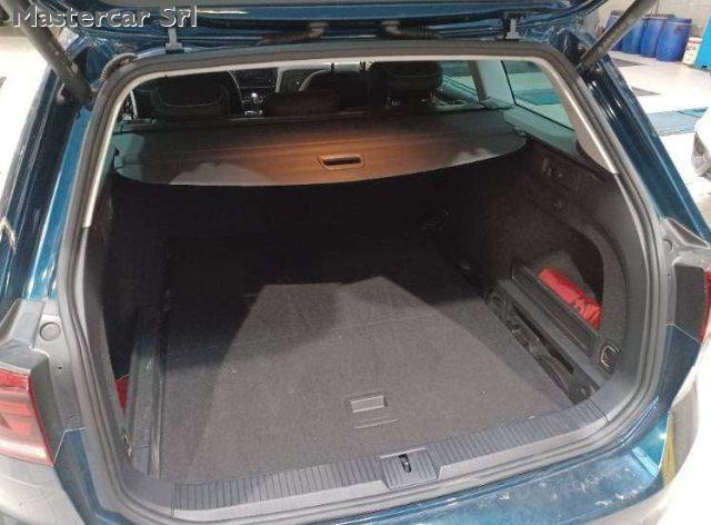 VOLKSWAGEN Passat Variant Passat Variant 2.0 tdi Executive 4motion 200cv dsg