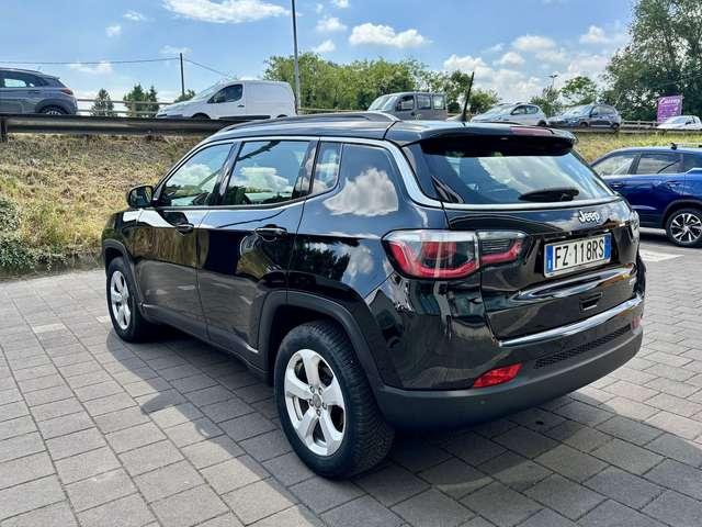 Jeep Compass 1.4 MultiAir 2WD Longitude