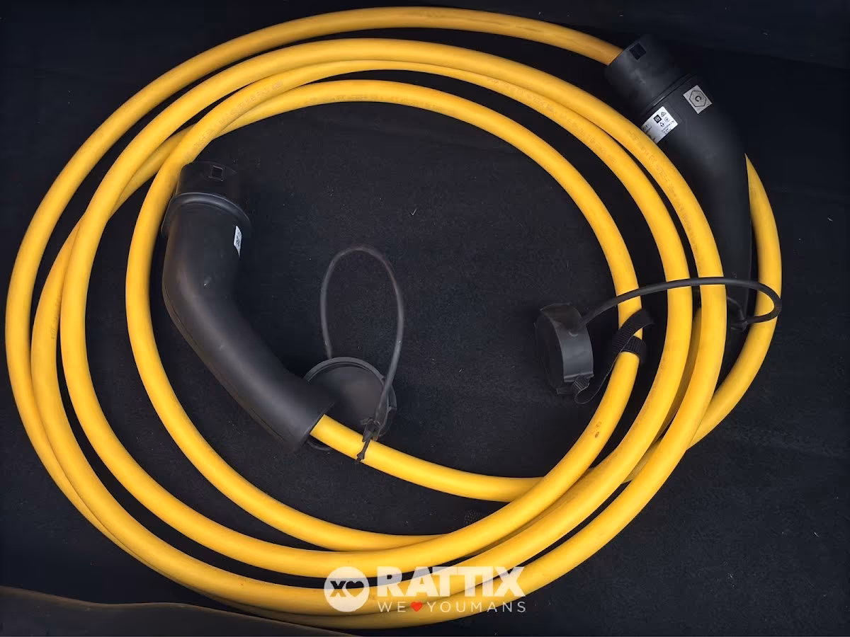 Fiat 500e motore elettrico 23,8 kWh Icon