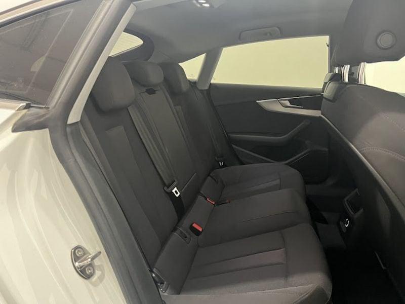 Audi A5 SPB 40 TDI ultra S tronic Sport