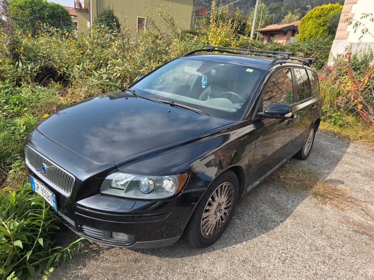 Volvo V50 2.0 D cat Summum