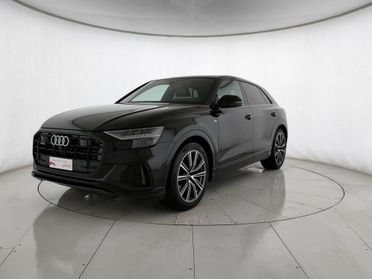 Audi Q8 45 3.0 TDI mHEV Sport Quattro Tiptronic