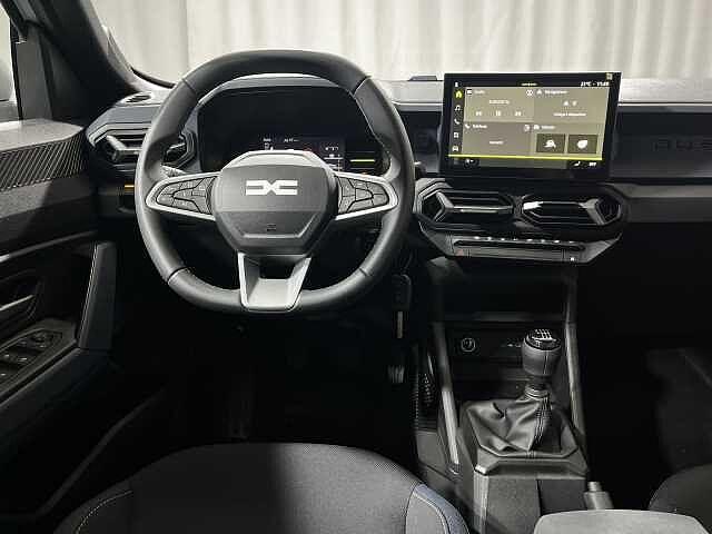 Dacia Duster Tce 130 CV MHEV 4x4 Expression KM ZERO