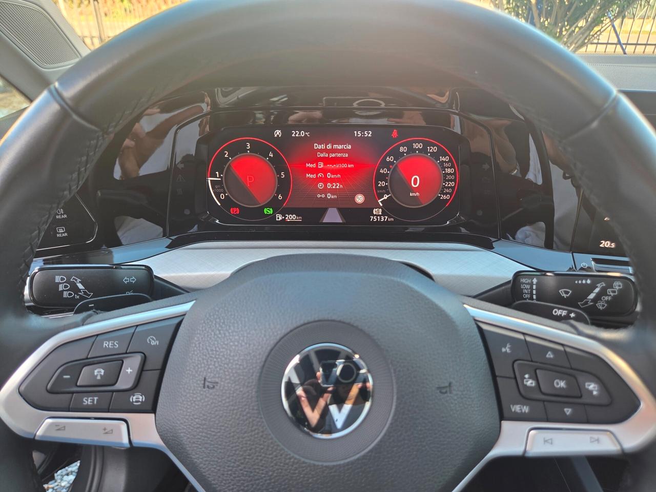Volkswagen Golf Variant 2.0 TDI SCR DSG Life