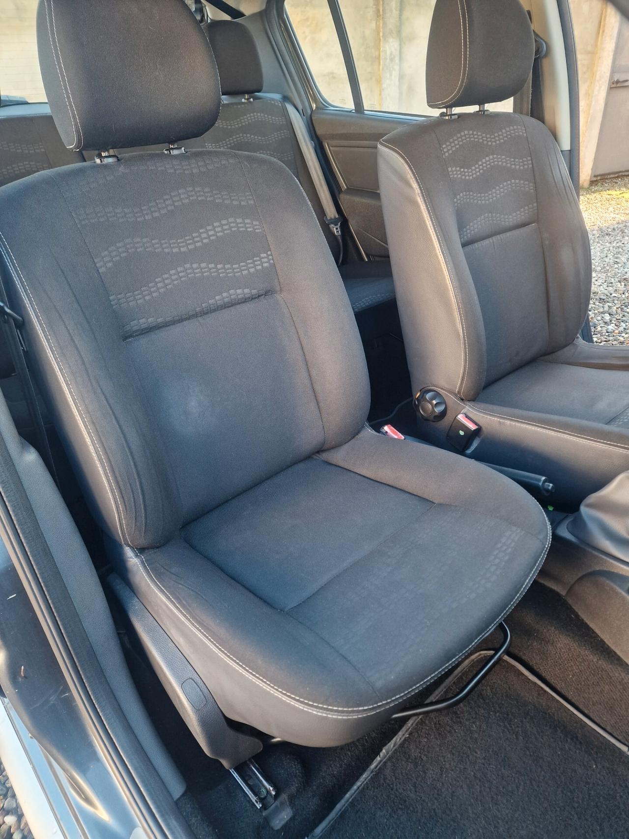 Dacia Sandero 1.5 Dci distrb ok/ unicpr.