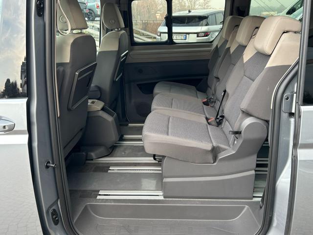 VOLKSWAGEN Multivan 2.0 TDI 150CV DSG Space