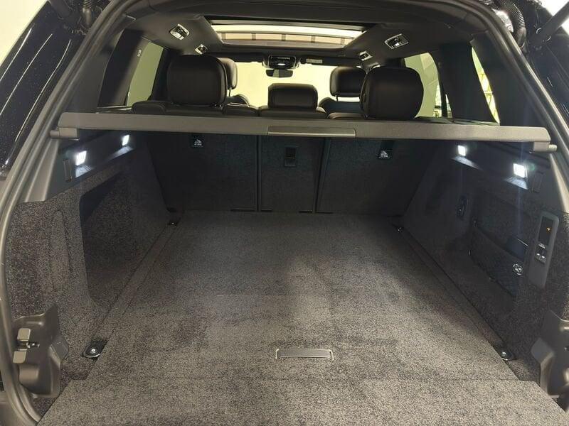 Land Rover Range Rover 3.0D I6 350 MHEV HSE SWB aut. PEDANE ELETTRICHE