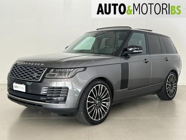 LAND ROVER Range Rover 3.0 TDV6 Vogue *BOOK SERVICE LAND ROVER*