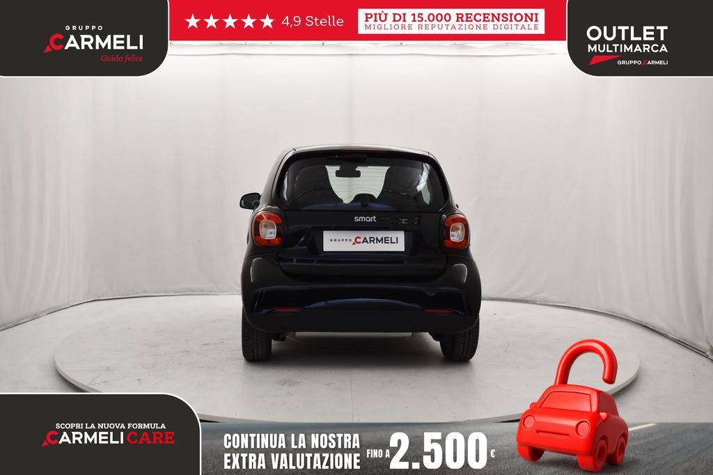 Smart fortwo coupe 1.0 Youngster