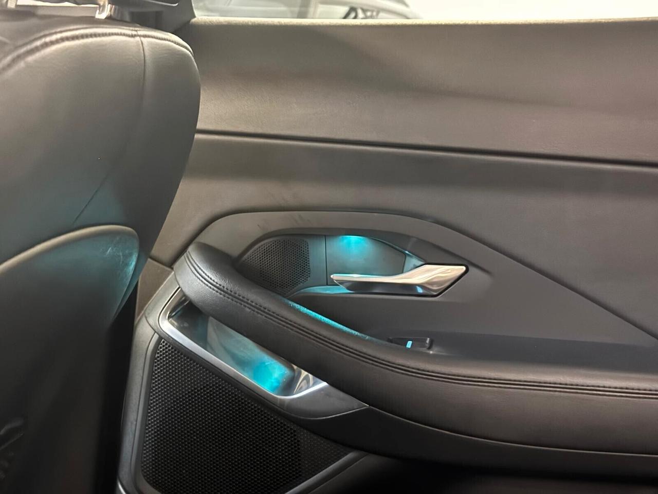 Jaguar E-Pace 2.0D 150 CV AWD aut. S