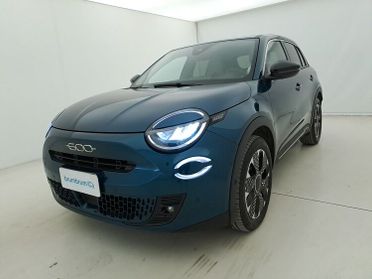Fiat 600 Hybrid La Prima DCT BR183621 1.2 Mild Hybrid 101CV