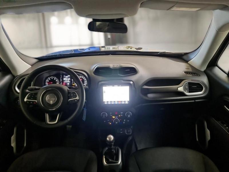 JEEP RENEGADE 1.0 T3 120 CV BUSINESS SUV