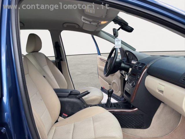 MERCEDES-BENZ A 160 BlueEFFICIENCY Style Unico proprietario