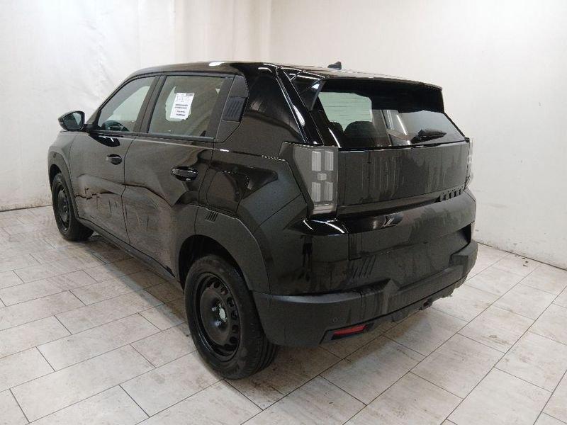 FIAT Grande Panda 1.2 hybrid Business 110cv edct