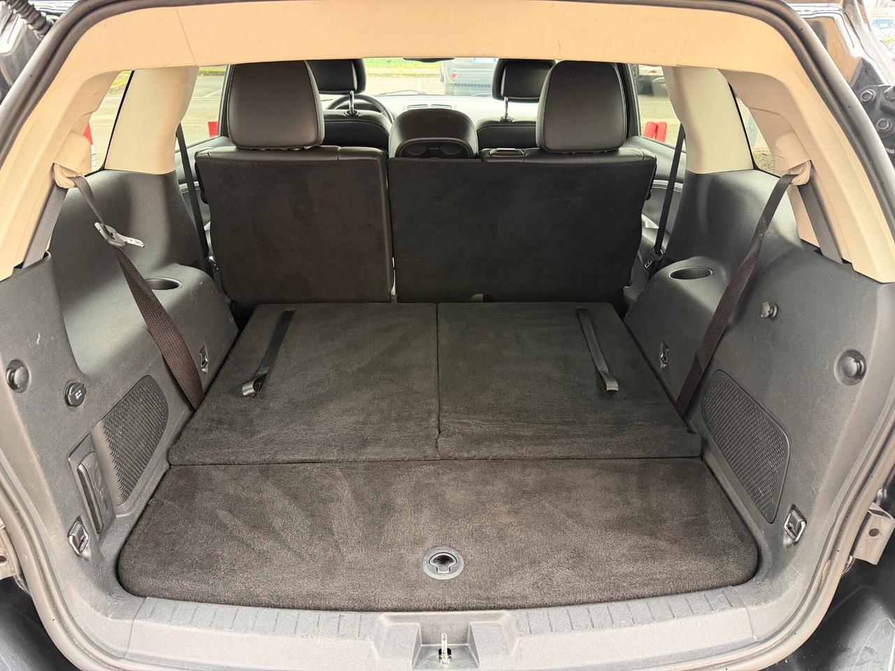 Fiat Freemont 2.0 Multijet 140 CV, 7 POSTI