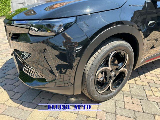 ALFA ROMEO Junior 1.2 145 CV Hybrid eDCT6 Speciale KM 0