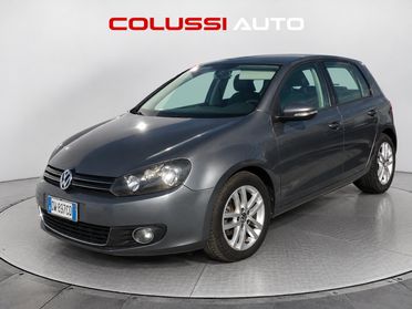 Volkswagen Golf 1.4 tsi 122cv DSG 5p Highline