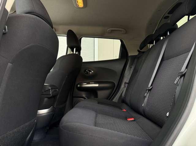Nissan Juke Juke I 2015 1.5 dci Acenta 110cv