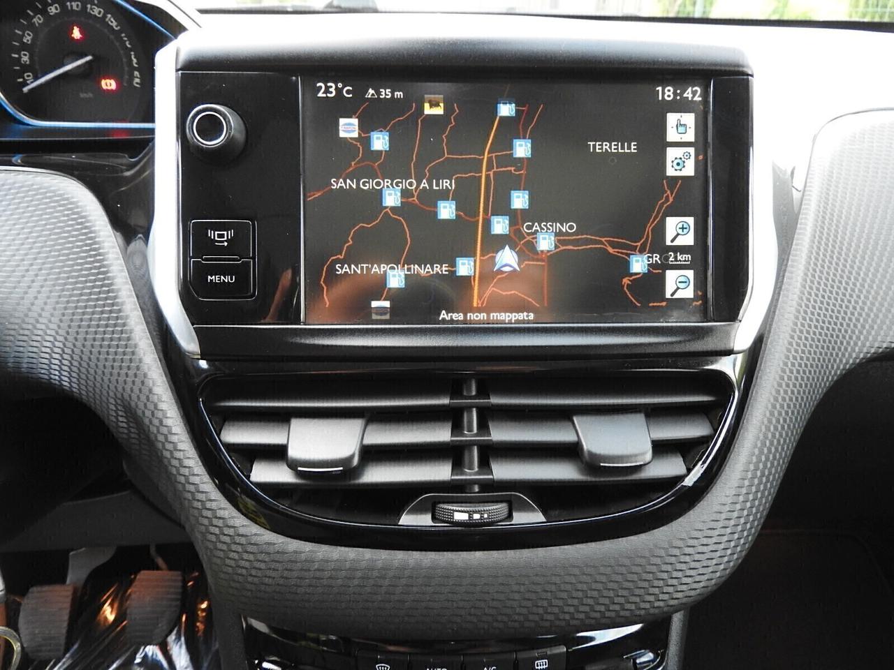 PEUGEOT 2008 1.6 diesel