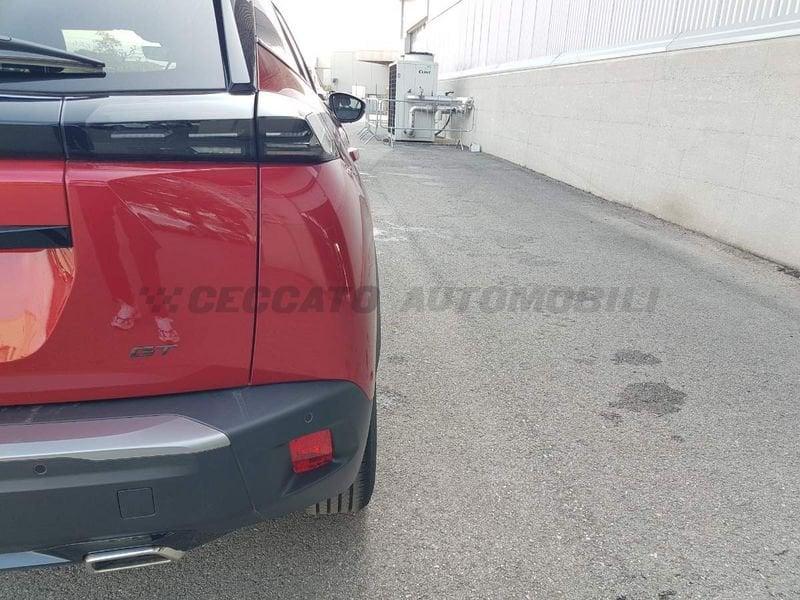 Peugeot 2008 2008 1.2 puretech GT s&s 130cv eat8