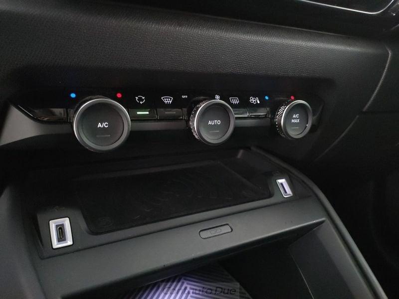 Citroën C4 C4 1.5 bluehdi Shine s&s 130cv eat8