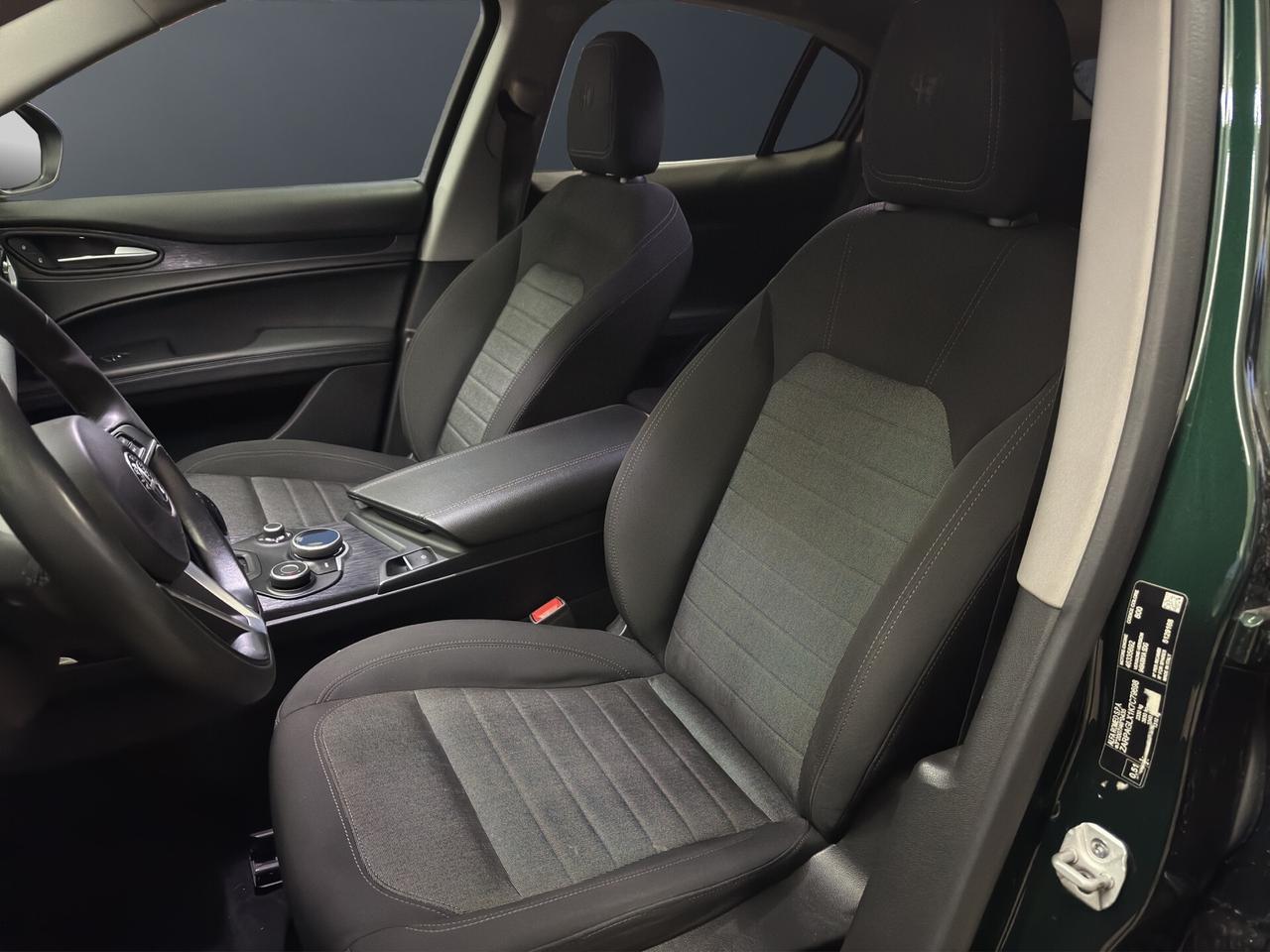 ALFA ROMEO STELVIO 2.2 190 CV AUT. BUSINESS - 2020