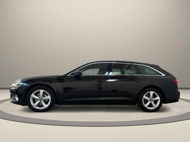 AUDI A6 Avant 40 2.0 TDI S tronic Business Sport TETTO