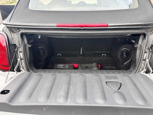 MINI Mini CooperCbr(F67) - Cooper C Classic Cabrio