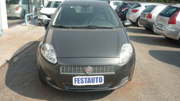 Fiat Grande Punto Grande Punto 1.4 5 porte Actual