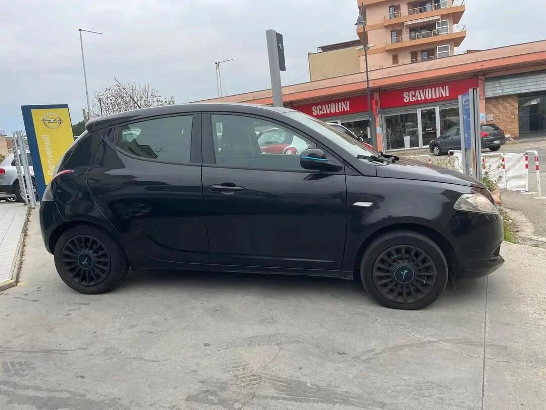 Lancia Ypsilon 1.3 MJT 16V 95 CV 5 porte S&S Elefantino