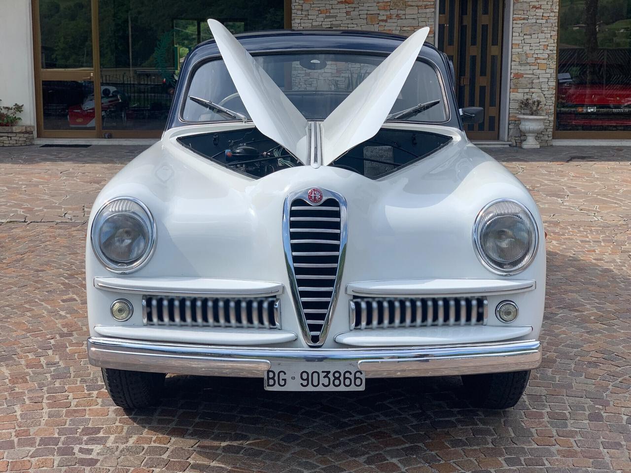 Alfa Romeo Alfa 6 C 2500 SPORT