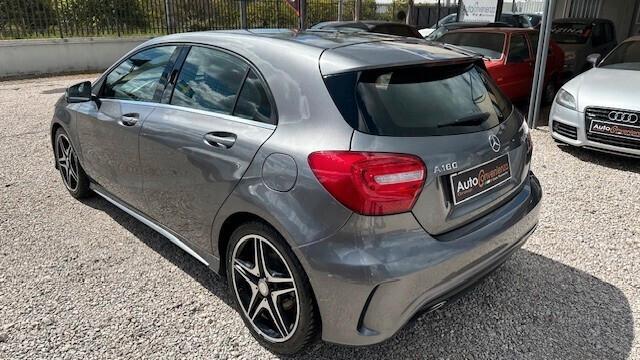 Mercedes-benz A 180 CDI Automatic Premium