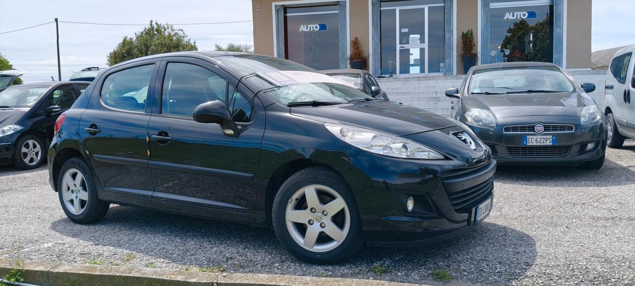 SOLO 70.000 KM unicoprop GPL adatta a NEOPATENTATI garanzia