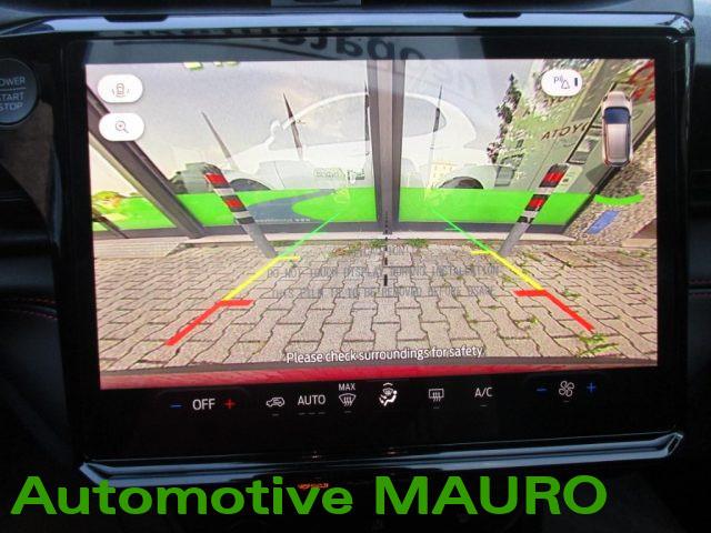 FORD Puma 1.0 EcoBoost Hybrid 125 CV S&S ST-Line