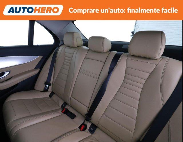 MERCEDES-BENZ E 300 de Auto EQ-Power Business Sport
