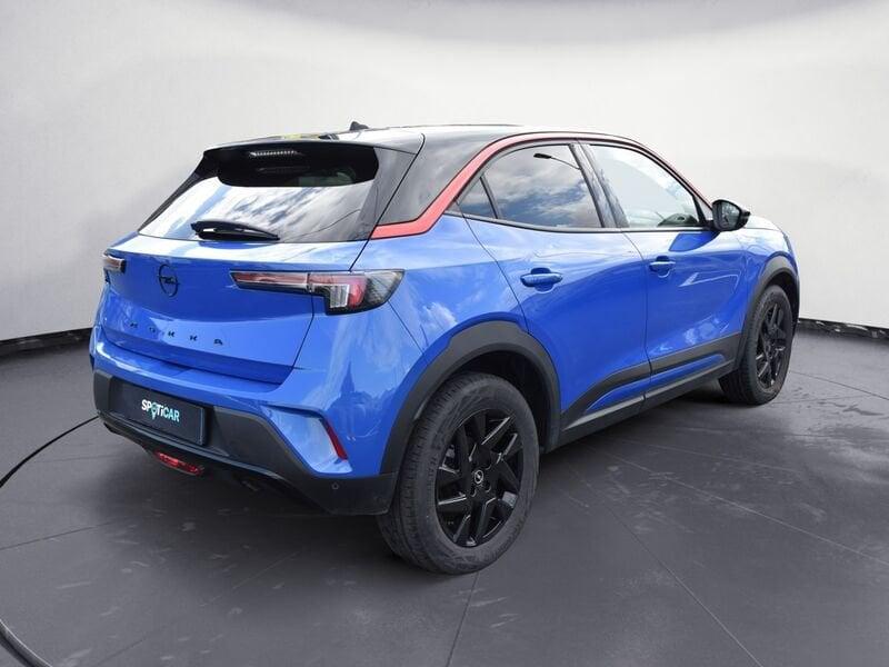 Opel Mokka Mokka 1.2 Turbo GS
