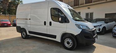 Fiat Ducato 35 2.2 Mjt 140CV PLM-TM Furgone Luglio 2023