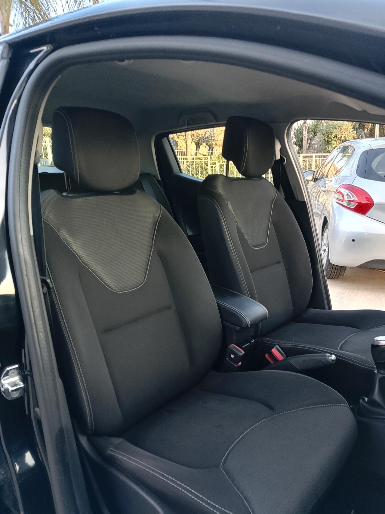 Renault Clio TCe 12V 90 CV GPL Start&Stop 5 porte Energy Life