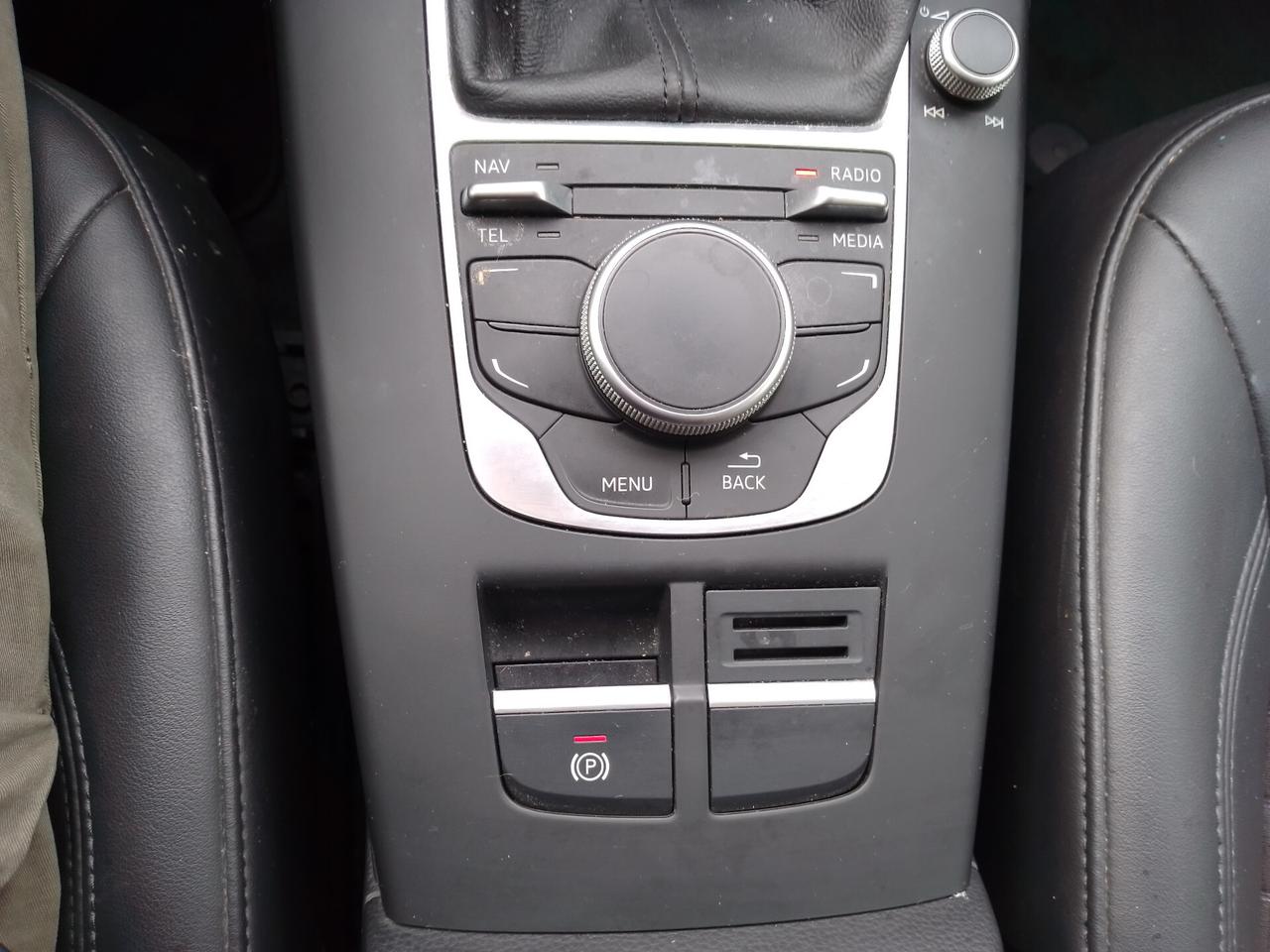 Audi A3 SPB 1.4 TFSI g-tron Ambition