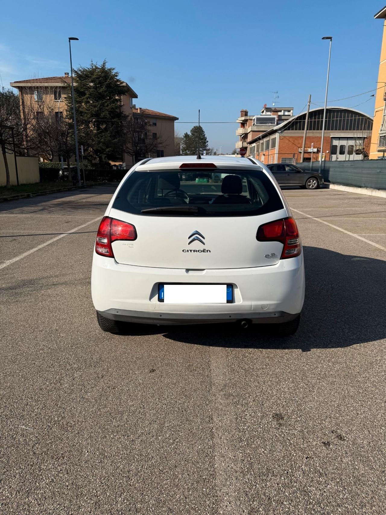 Citroen C3 1.1 - NEOPATENTATI - 12 MESI DI GARANZIA -